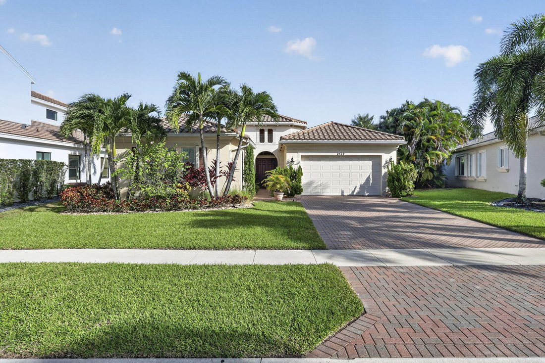 Haus in Wellington, Florida, Vereinigte Staaten 3 - 19190342