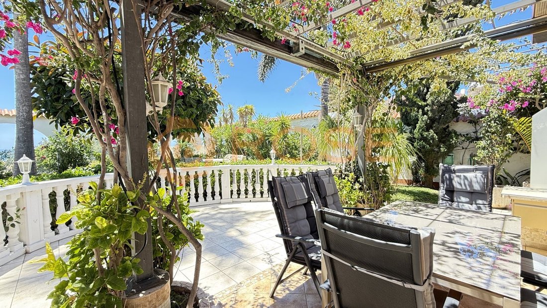 Bungalow in Maspalomas, San Bartolome de Tirajana, Canary Islands 4 - 19191080