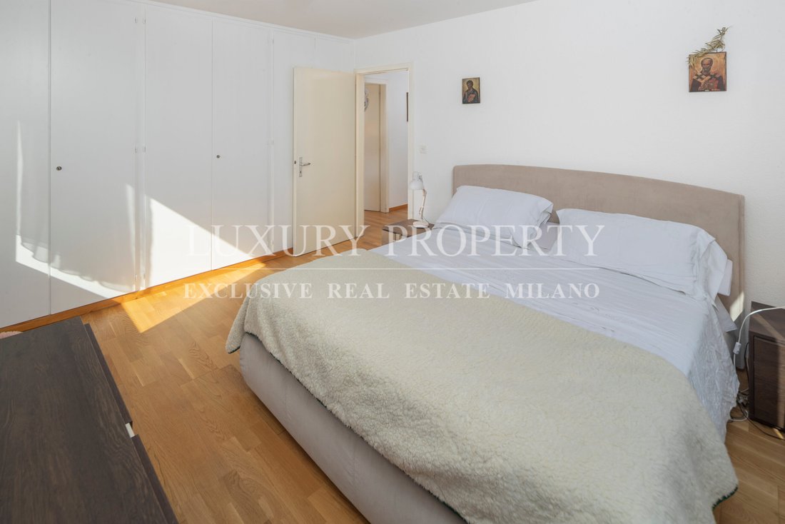 Apartamento en Montana, Crans-Montana, Suiza 4 - 19190442
