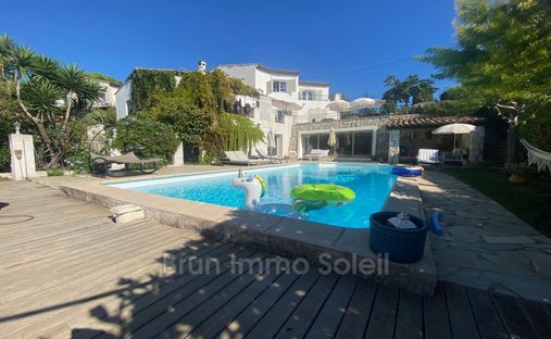 Villa en Nord, La Gaude, Francia 1