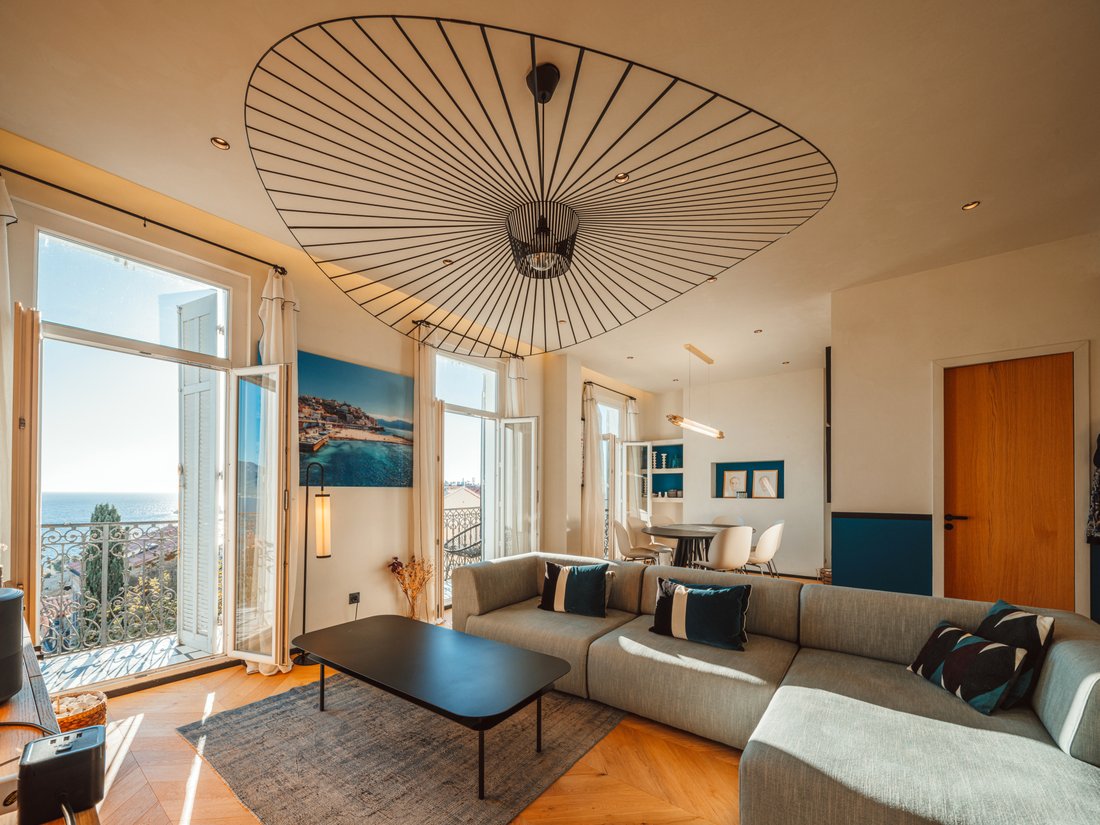 Appartement à Bompard, 7e Arrondissement, Marseille 2 - 19191207