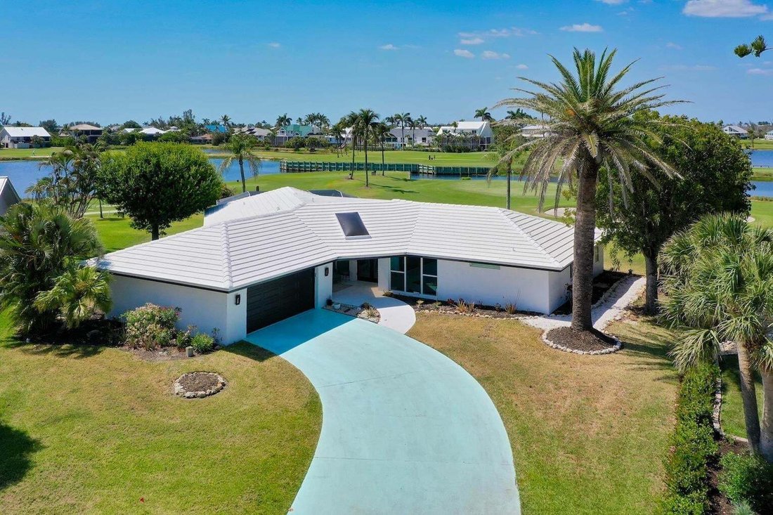 Haus in Sanibel, Florida, Vereinigte Staaten 2 - 19192572