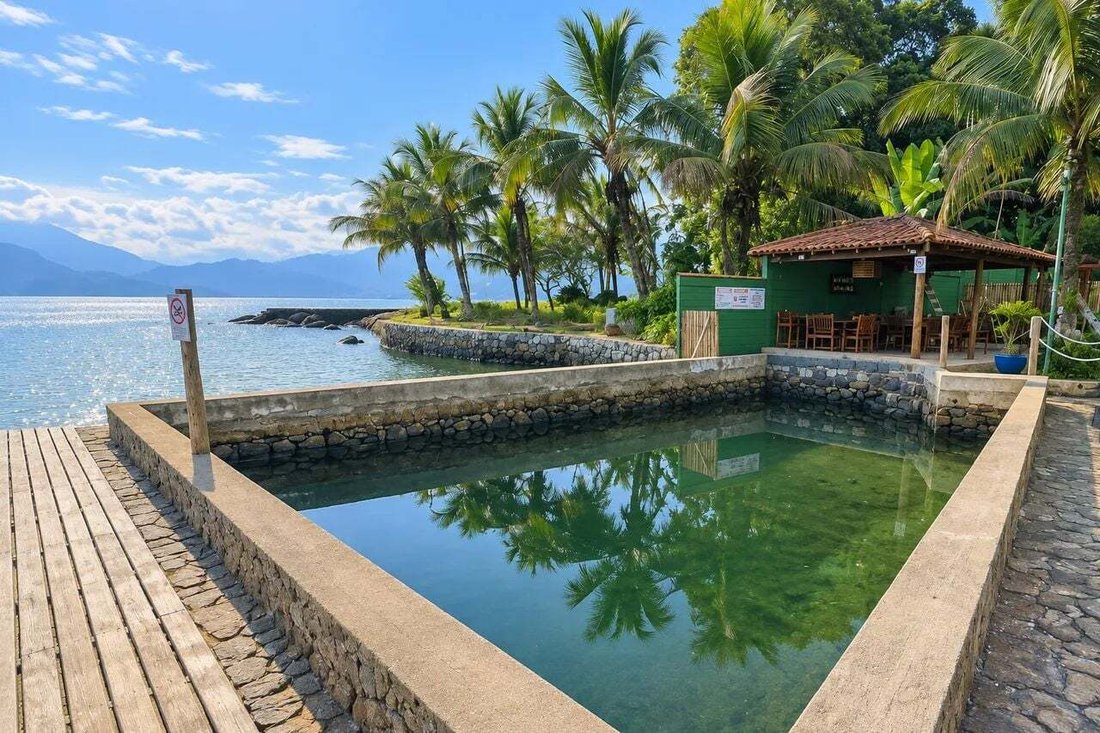 Casa en Pontal, Estado de Río de Janeiro, Brasil 1 - 19191325