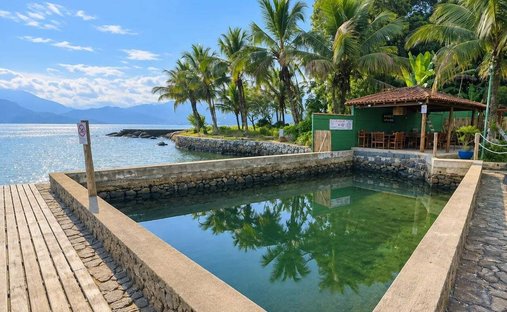 Casa en Pontal, Estado de Río de Janeiro, Brasil 1
