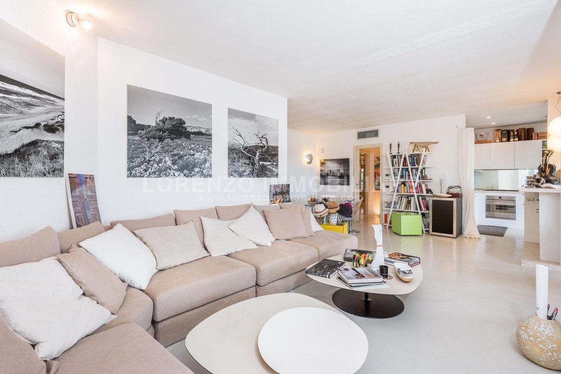 Apartamento en Área Arzachena Paese, Arzachena, Cerdeña 5 - 19190838