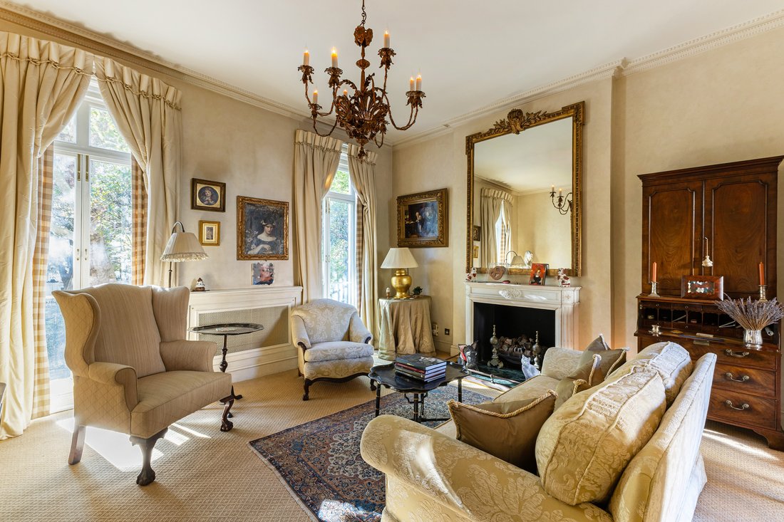 Land in Knightsbridge, Kensington And Chelsea, England 3 - 19189582