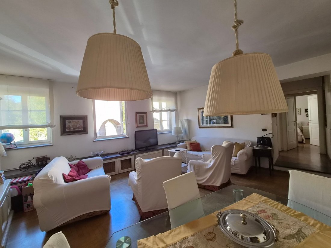 Appartement à Centro Storico, Lucques, Toscane 2 - 19189880