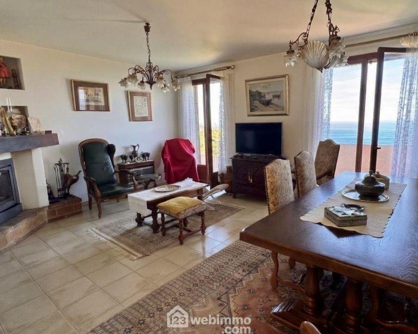 Villa en Brando, Córcega, Francia 3 - 19194039