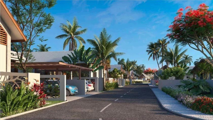 Haus in Grand Baie, Riviere du Rempart, Mauritius 5 - 19192245