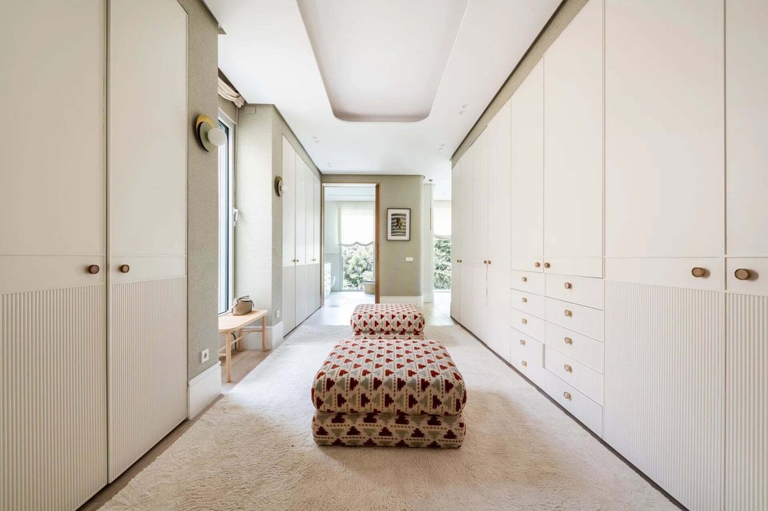House in Fuencarral-El Pardo, Madrid, Spain 3 - 19189813