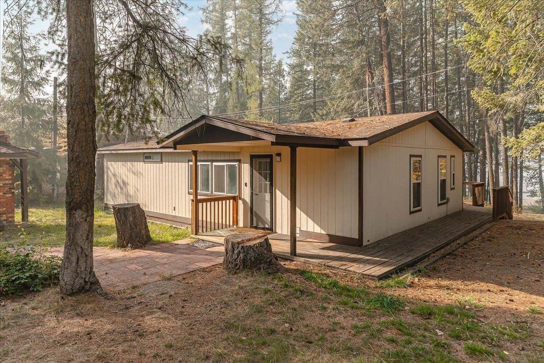Terreno a Inchelium, Washington, Stati Uniti 1 - 19192421