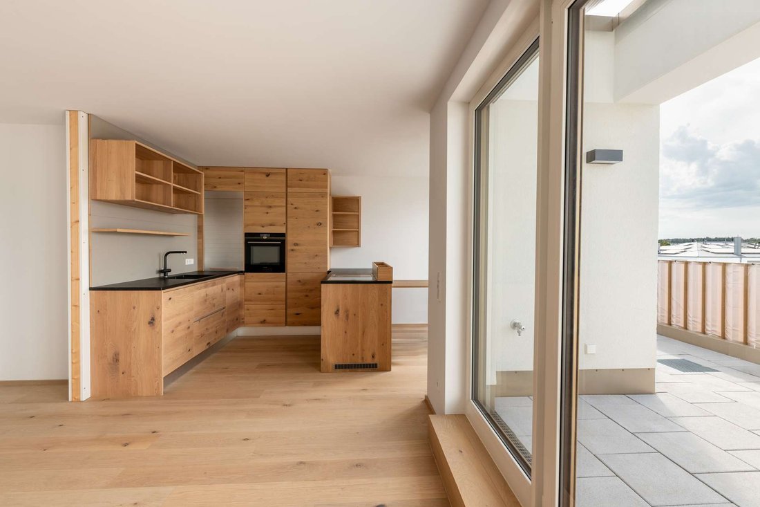Appartement à Neuried, Bavière, Allemagne 2 - 19189762