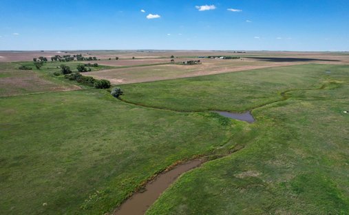 Terreno a Akron, Colorado, Stati Uniti 1