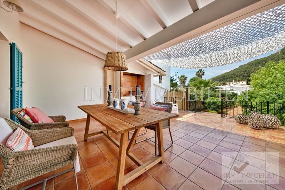 Townhouse en Andrach, Islas Baleares, España 2 - 19190649
