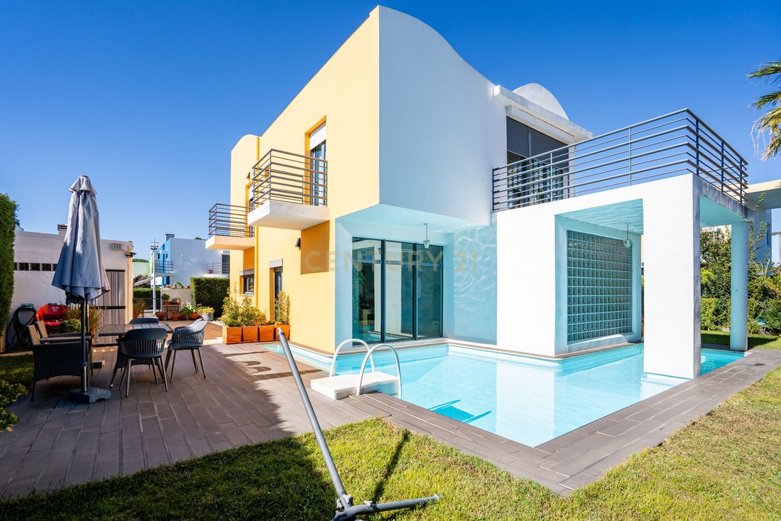 Villa in Quinta do Anjo, Setubal, Portugal 1 - 19193782