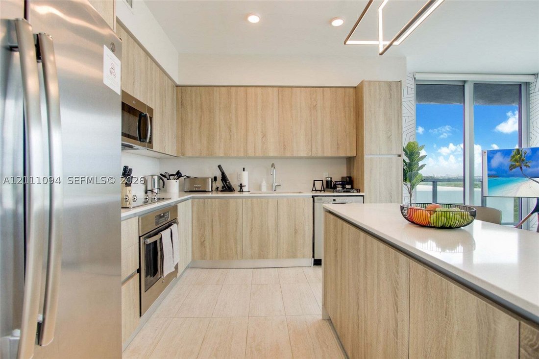 Condominio a Miami, Florida, Stati Uniti 5 - 19193224