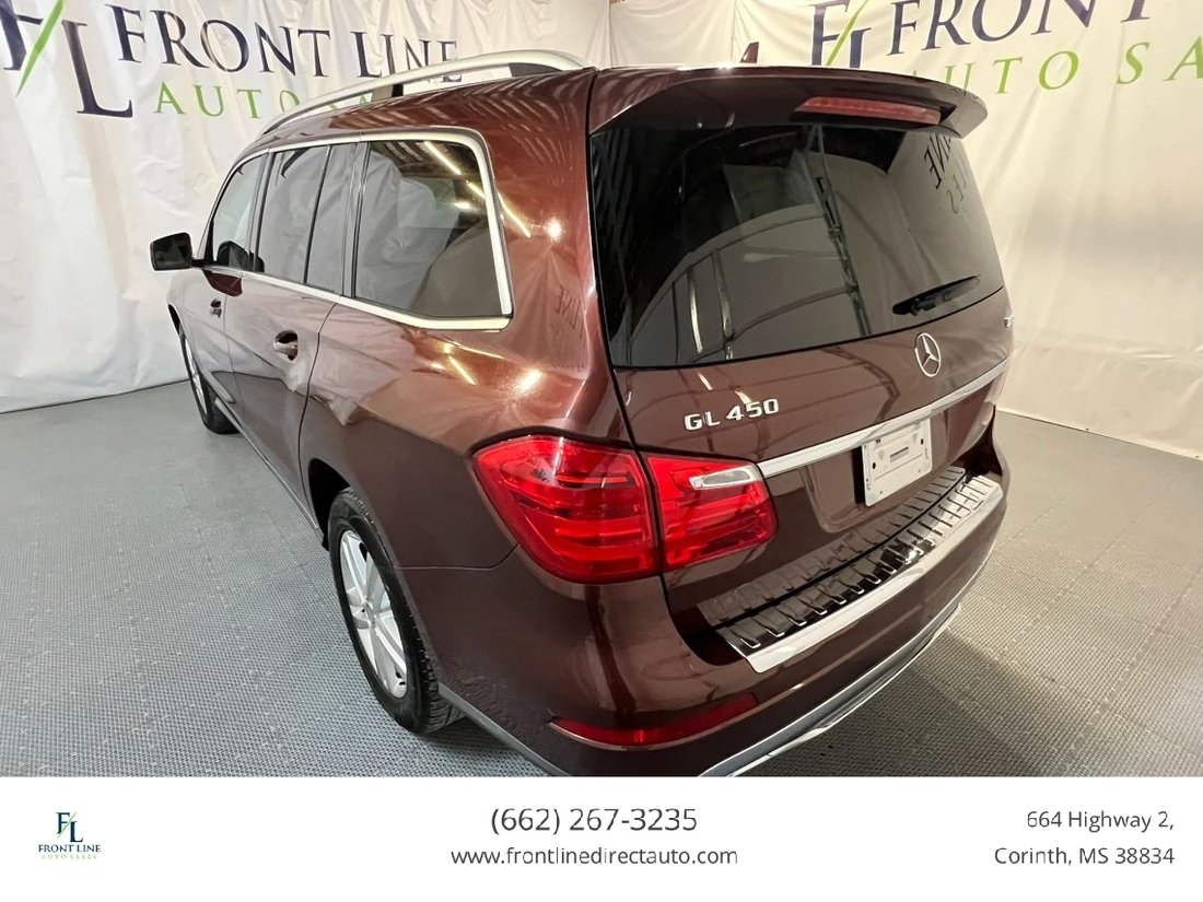 Suv in Corinth, MS, United States 5 - 19194368