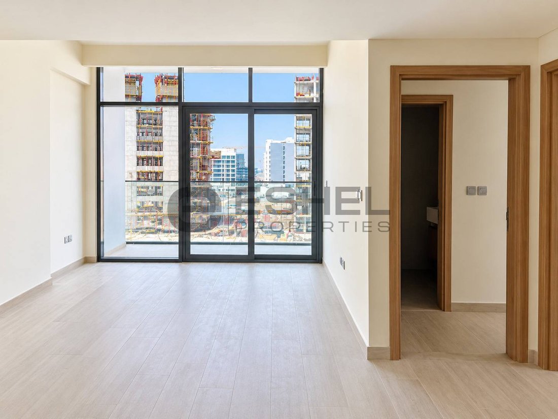 Apartment in MBR- Al Merkad, Dubai, United Arab Emirates 1 - 19190461