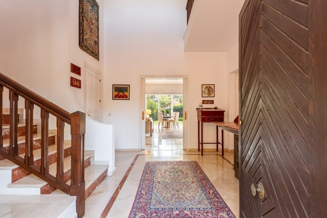 Villa à Palma-Palmilla, Malaga, Espagne 2 - 19193890