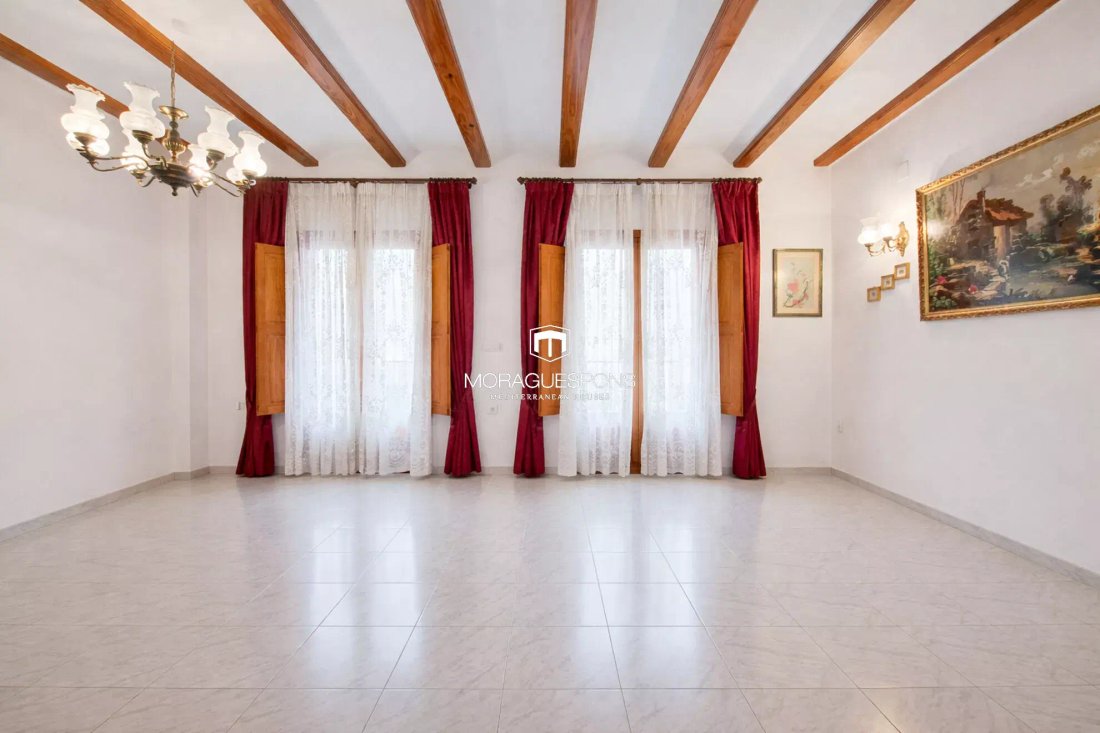 Haus in Teulada, Land Valencia, Spanien 5 - 19191422