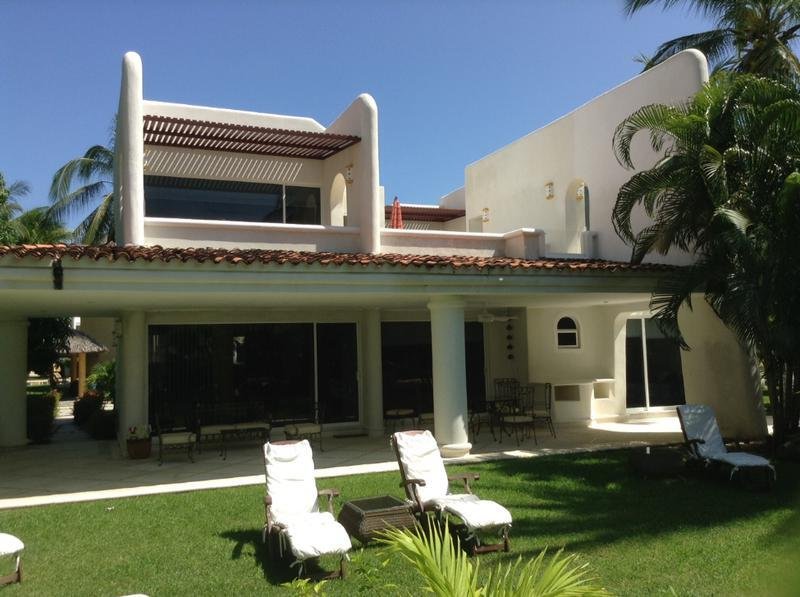 Condominio en Acapulco de Juárez, Guerrero, México 1 - 19189617