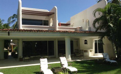 Condominio en Acapulco de Juárez, Guerrero, México 1