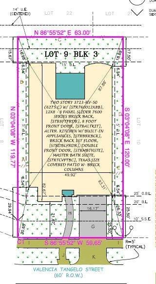 Casa en Manvel, Texas, Estados Unidos 5 - 19190413