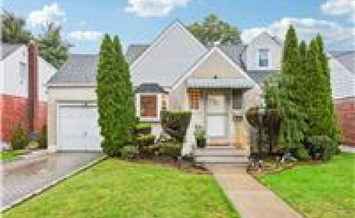 Maison à Fair Lawn, New Jersey, États-Unis 1