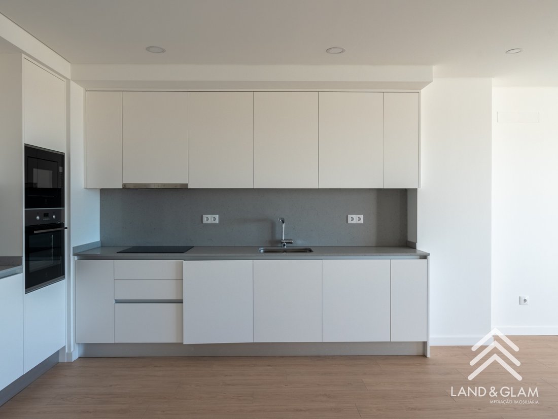 Apartamento en Mafra, Distrito de Lisboa, Portugal 2 - 19194123