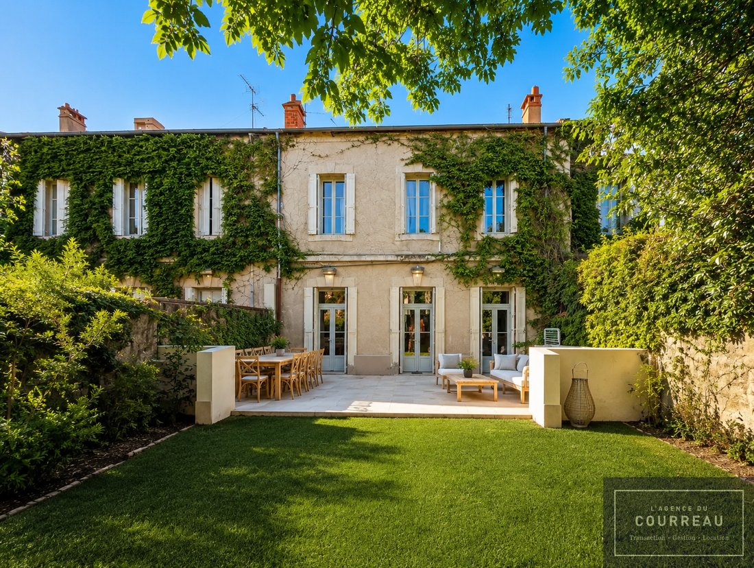 House in Centre Historique, Montpellier, France 1 - 19191404