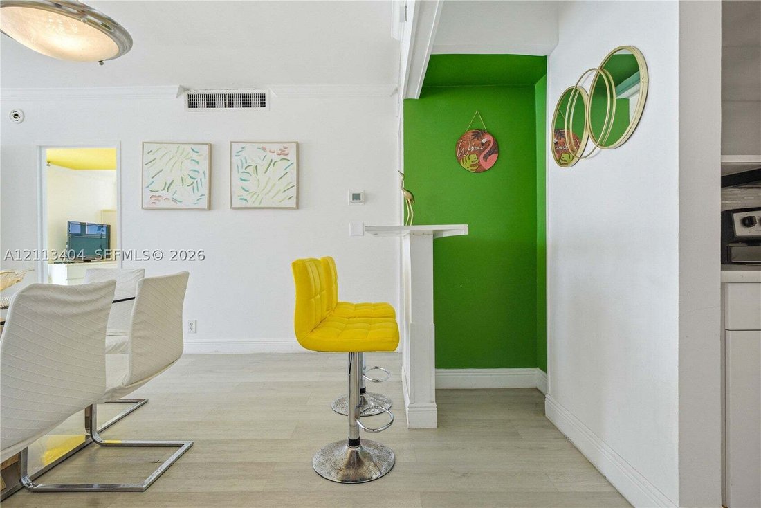 Condominio a Hollywood, Florida, Stati Uniti 5 - 19193233