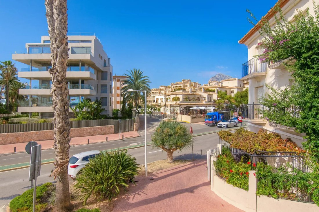 Townhouse in Xabia / Javea, Valencian Community, Spain 3 - 19191551