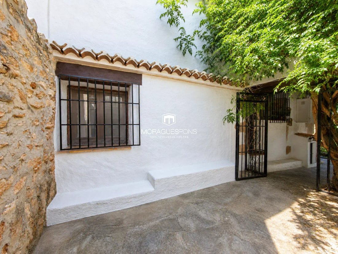 Finca a Jávea, Comunità Valenzana, Spagna 5 - 19191257
