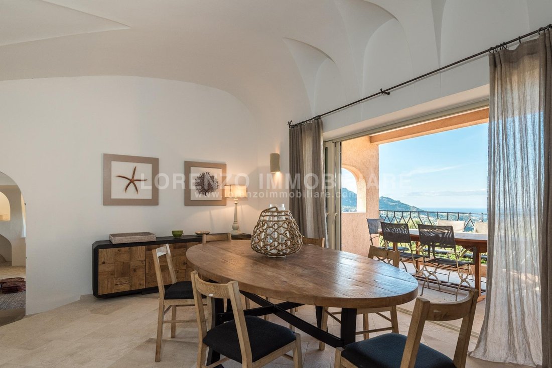Villa in Area Arzachena Paese, Arzachena, Sardinien 2 - 19190238