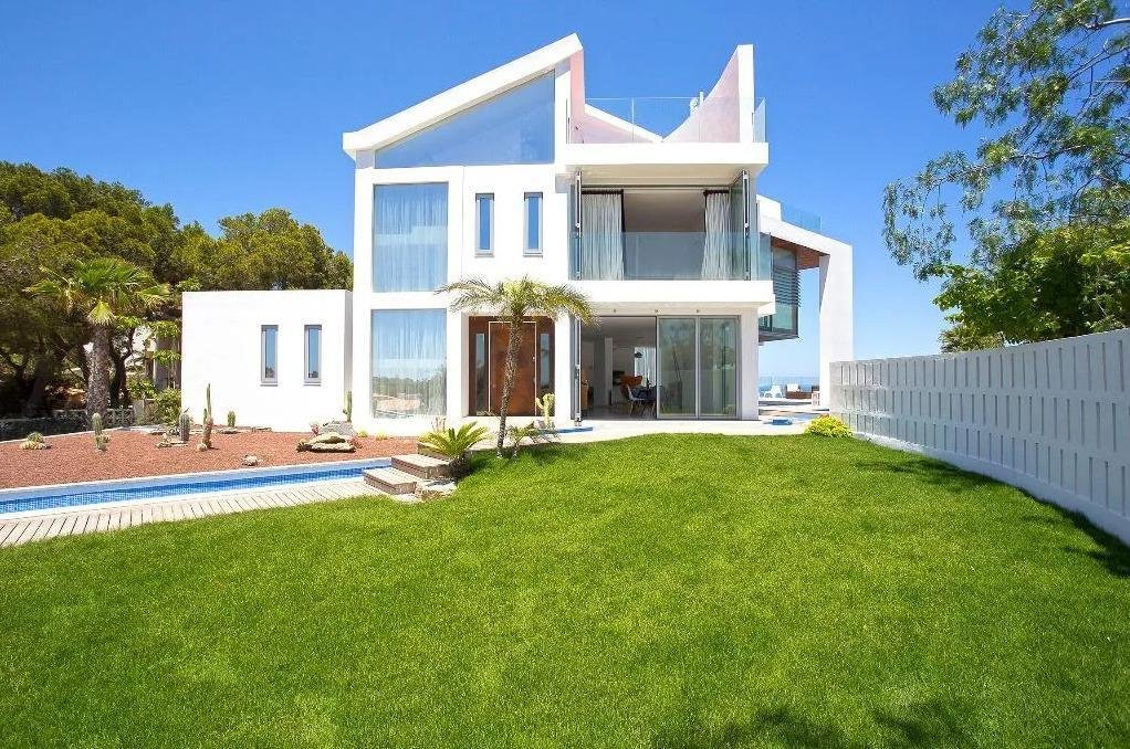 Villa a Jávea, Comunità Valenzana, Spagna 3 - 19191268