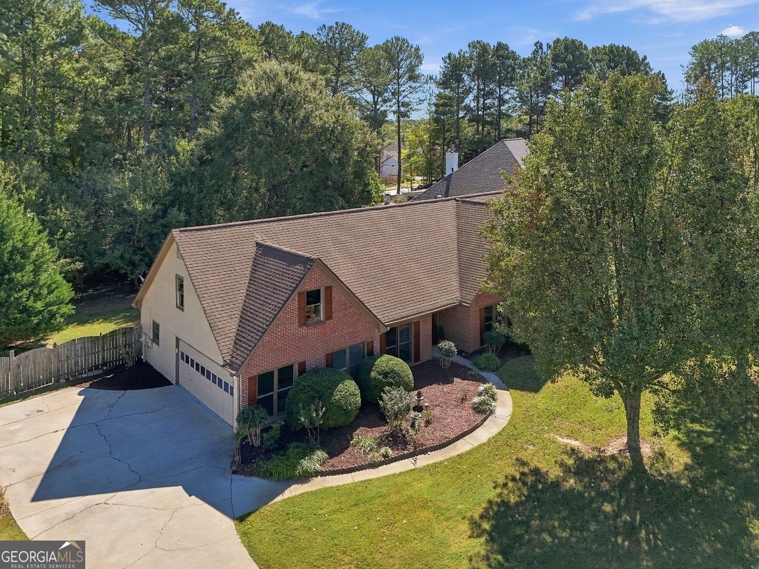 House in Dacula, Georgia, United States 1 - 19193510