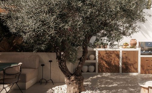 Villa à Nueva Andalucia, Marbella, Espagne 1
