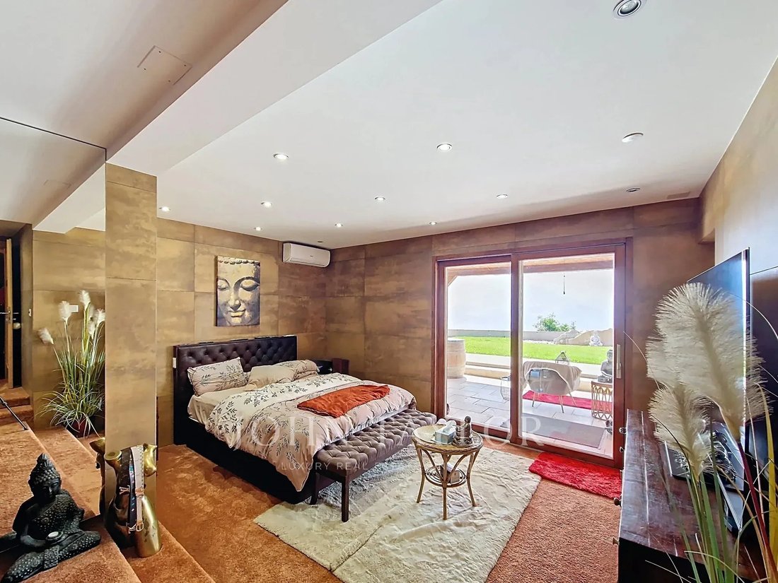 Chalet a Arbaz, Vallese, Svizzera 4 - 19190874