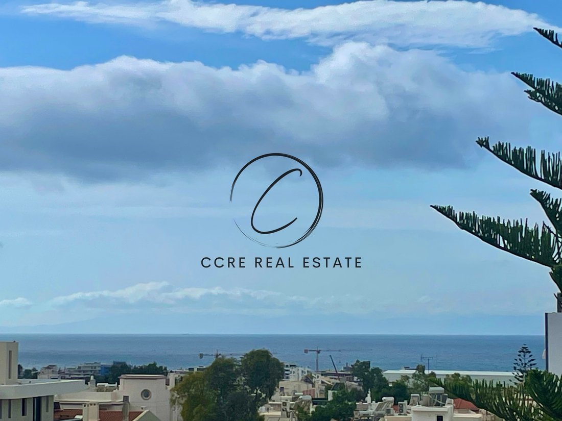 Apartamento en Glifada, Ática, Grecia 5 - 19190112