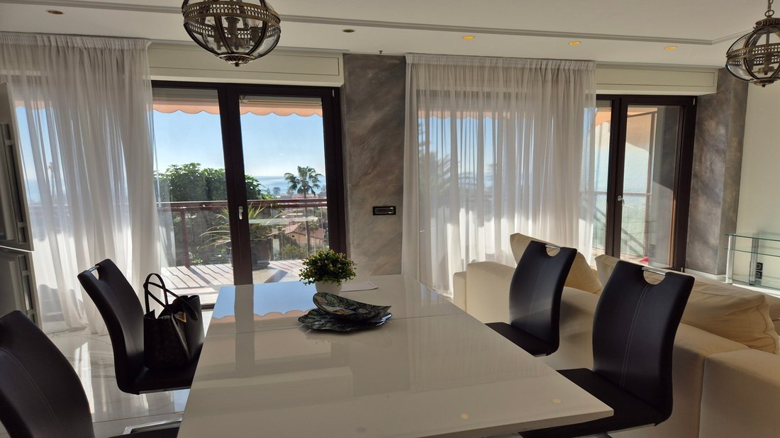 Apartment in Sasso di Bordighera, Bordighera, Liguria 4 - 19190133
