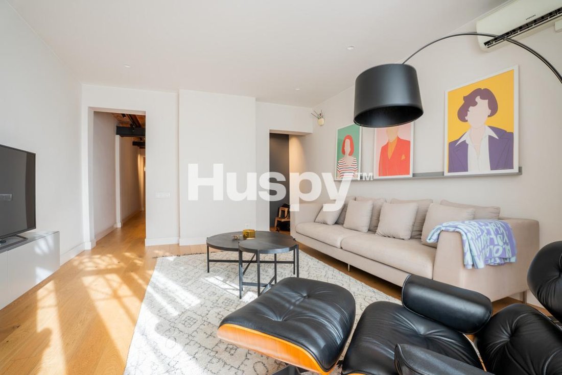Apartment in Eixample, Barcelona, Spain 4 - 19190846