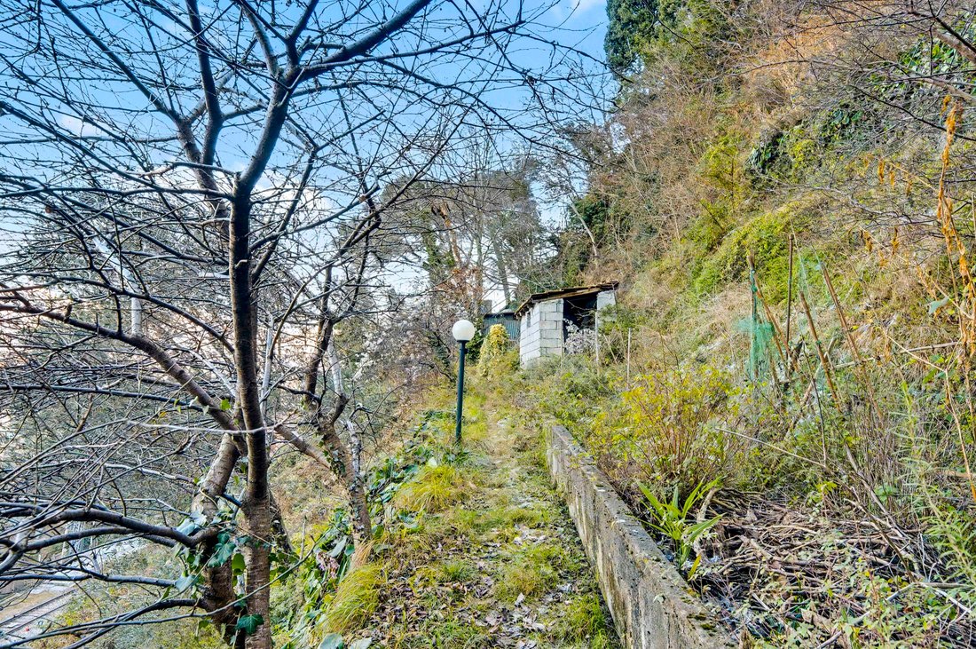 Villa in Bellano, Lombardy, Italy 3 - 19190513
