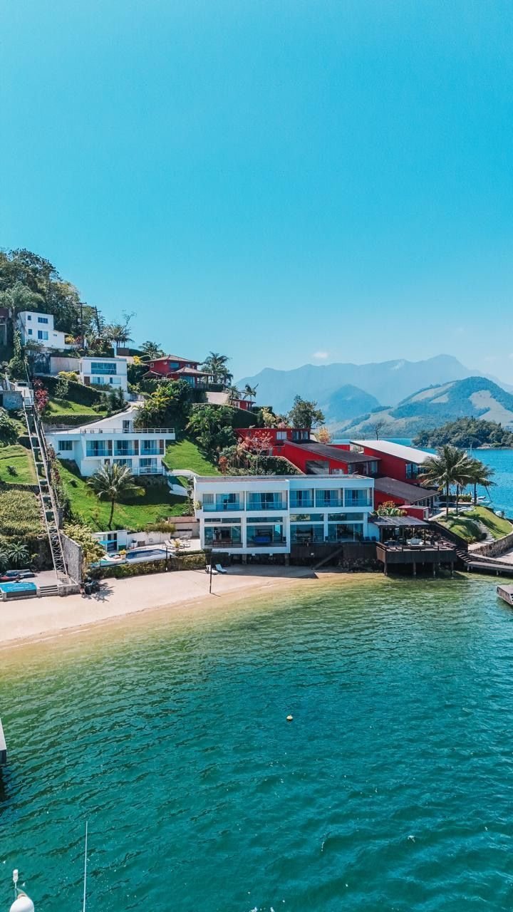 Casa en Angra Dos Reis, Estado de Río de Janeiro, Brasil 2 - 19191287