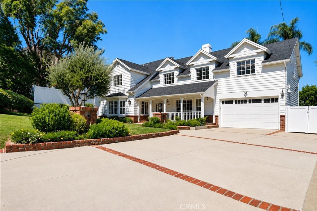 Casa en La Cañada Flintridge, California, Estados Unidos 3 - 19191726
