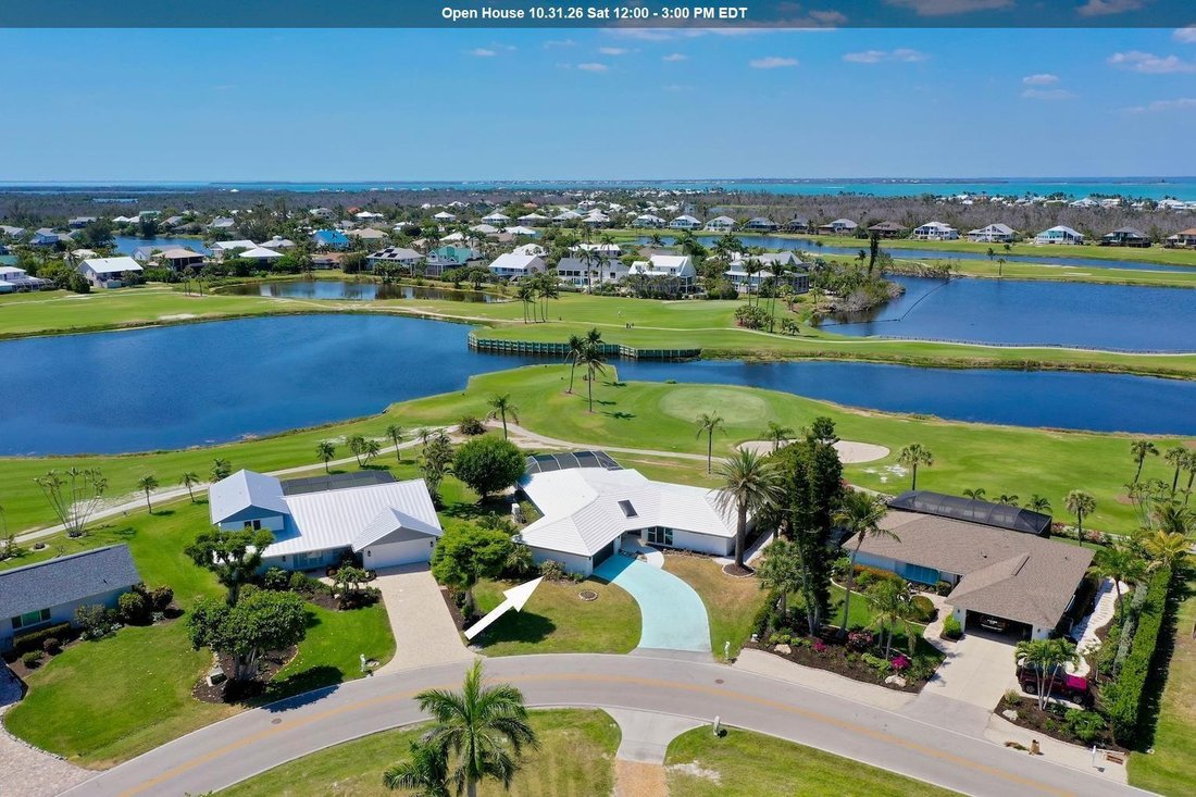 Haus in Sanibel, Florida, Vereinigte Staaten 1 - 19192572