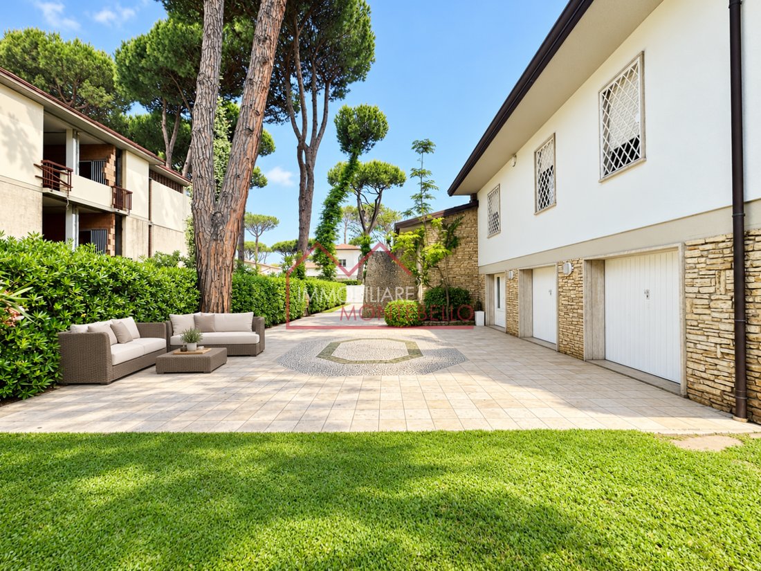 Villa in Lido di Camaiore, Camaiore, Toskana 5 - 19192818