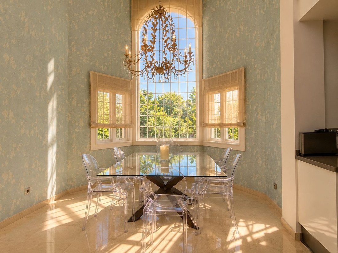 Wohnung in Sotogrande, San Roque, Andalusien 4 - 19193797