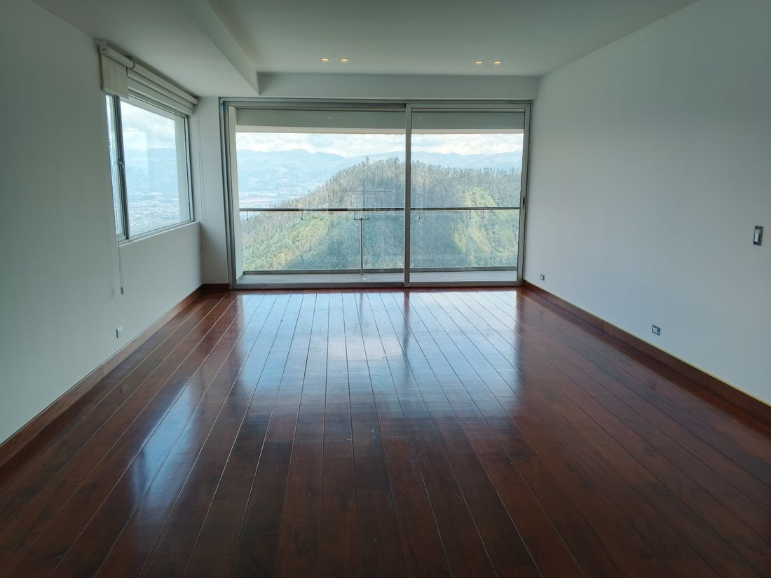 Apartment in Quito, Pichincha, Ecuador 1 - 19192313