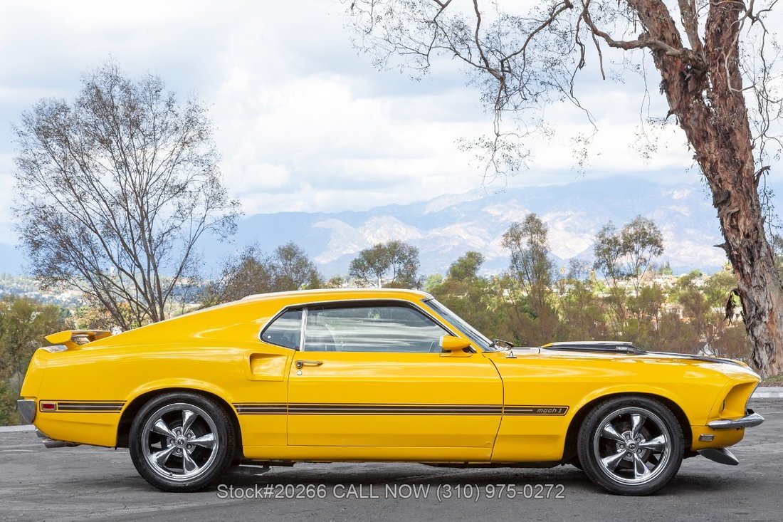 Ford Mustang in Los Angeles, CA 5 - 19193946