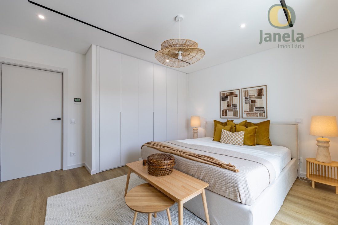 Casa en Quarteira, Algarve, Portugal 3 - 19194106